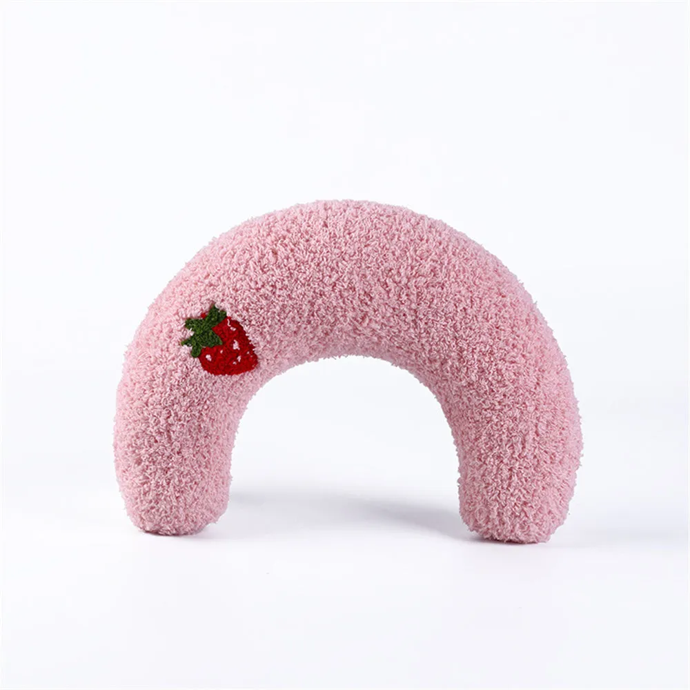 Aiitle Soft Pet Calming Pillow