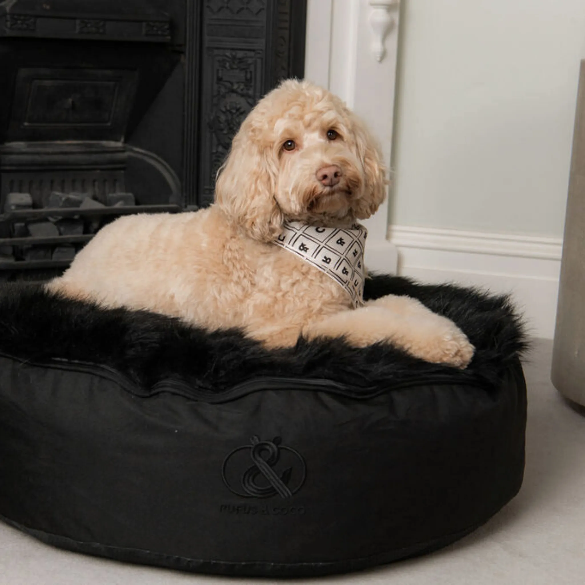 Double Bay Deluxe Bed