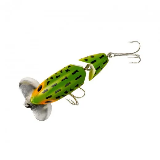 Jointed Jitterbug Clicker 5/8
