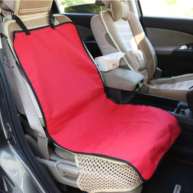 Pet Seat Protector