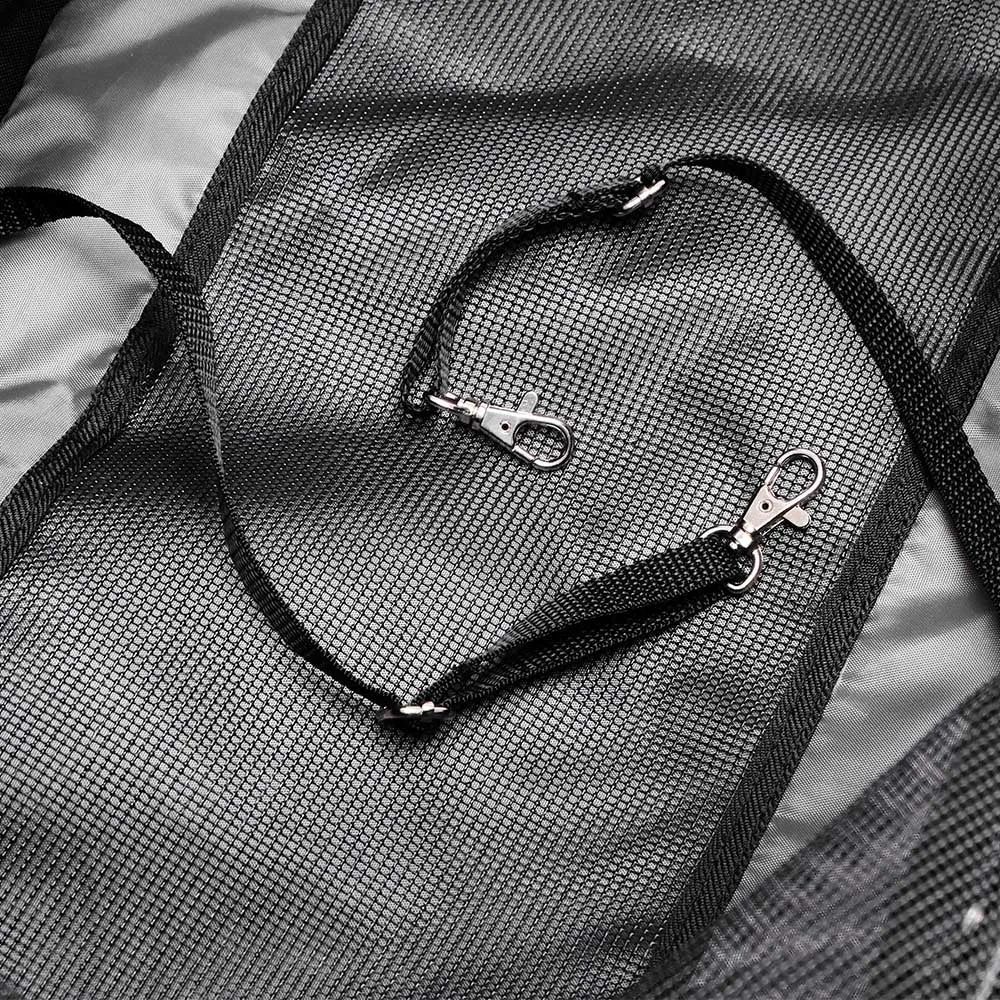 Turbo Pet Jogger - Black
